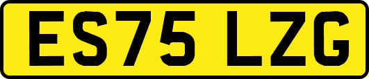 ES75LZG