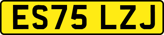 ES75LZJ