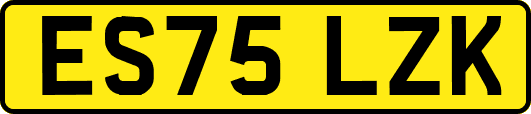 ES75LZK