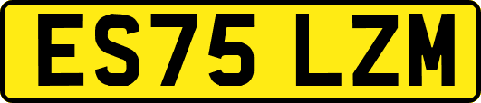 ES75LZM