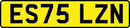 ES75LZN