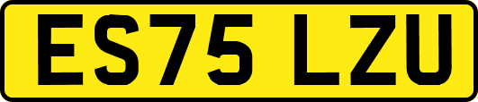 ES75LZU