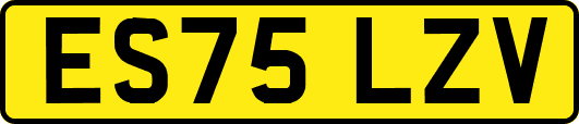 ES75LZV