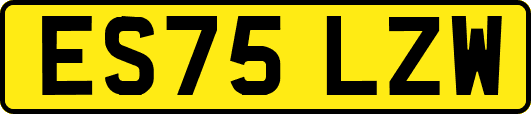 ES75LZW
