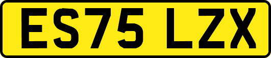 ES75LZX