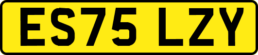 ES75LZY