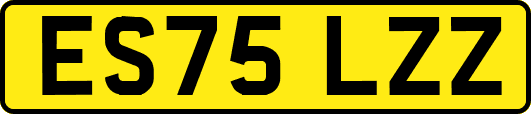 ES75LZZ