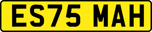 ES75MAH