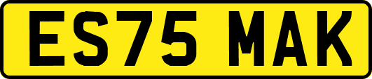 ES75MAK