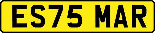 ES75MAR