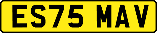 ES75MAV