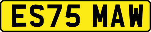 ES75MAW