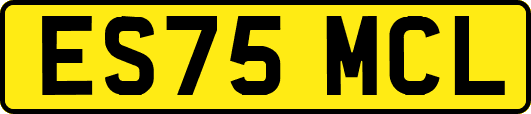 ES75MCL