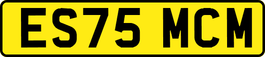 ES75MCM
