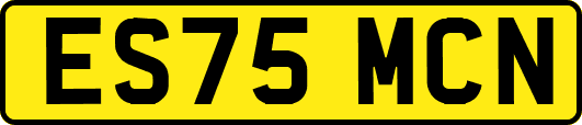 ES75MCN