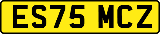 ES75MCZ