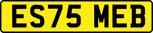ES75MEB