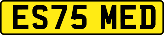 ES75MED