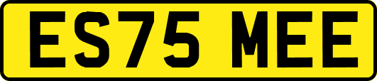 ES75MEE