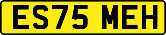 ES75MEH