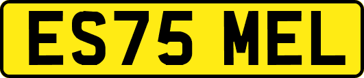 ES75MEL
