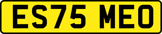 ES75MEO