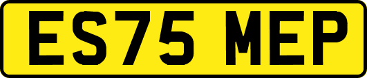 ES75MEP