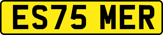 ES75MER