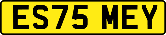ES75MEY