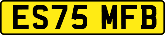 ES75MFB