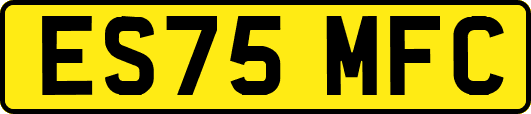 ES75MFC