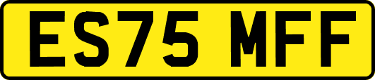 ES75MFF