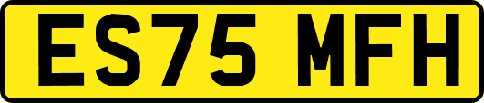 ES75MFH