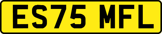 ES75MFL