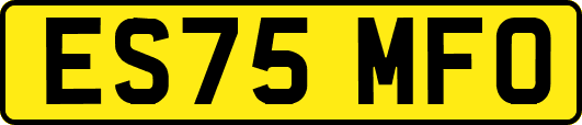 ES75MFO