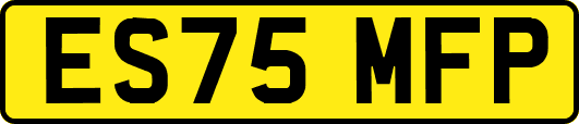 ES75MFP