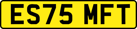 ES75MFT