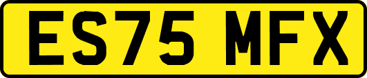 ES75MFX