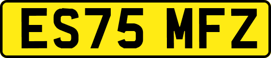 ES75MFZ