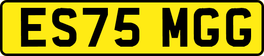 ES75MGG
