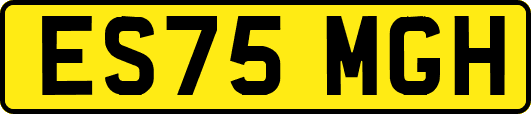 ES75MGH
