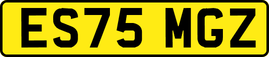 ES75MGZ