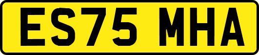 ES75MHA