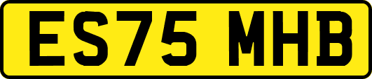 ES75MHB