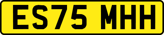 ES75MHH