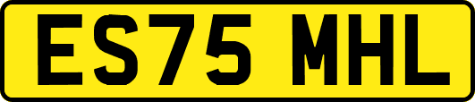 ES75MHL