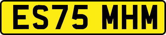 ES75MHM
