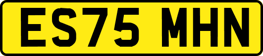 ES75MHN