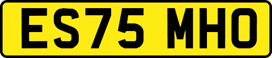 ES75MHO