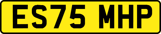 ES75MHP